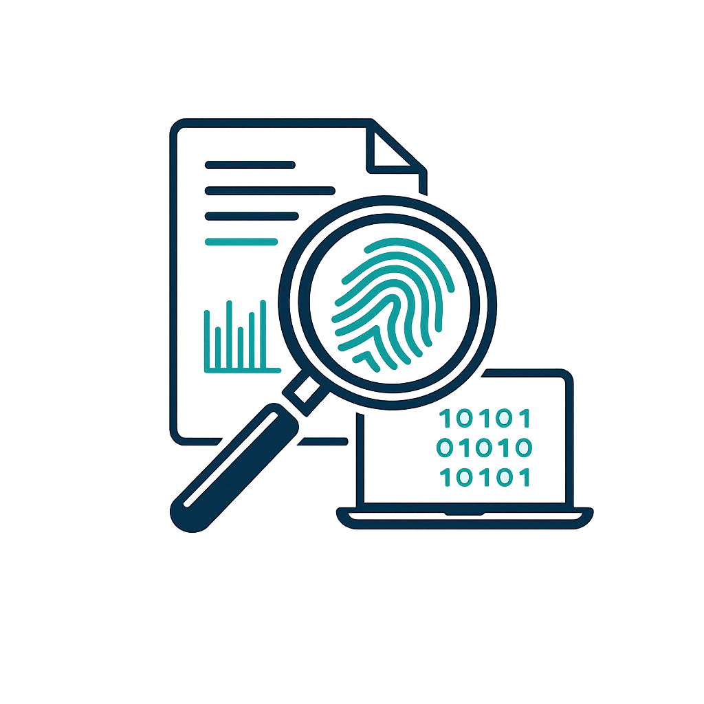 Investigation forensic